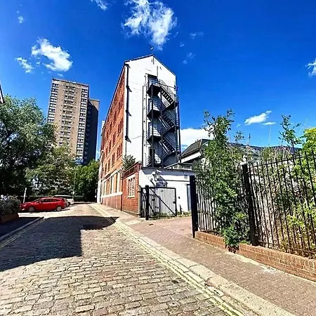 Aylward Apartments S14, Near City Centre And Gunwharf Quays Portsmouth Exterior photo